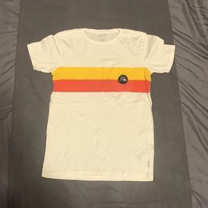Youth Quicksilver T-shirt